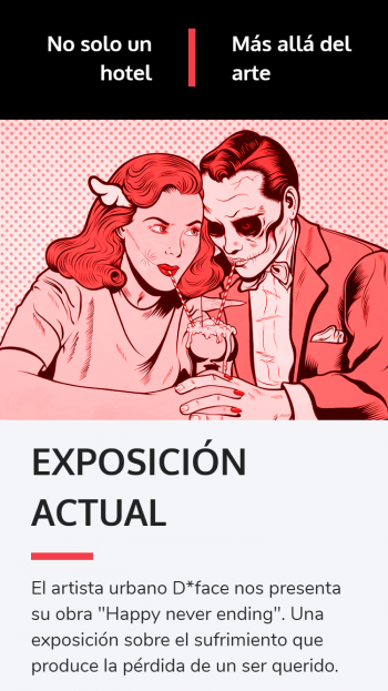 Blackroom Jesús Cortés